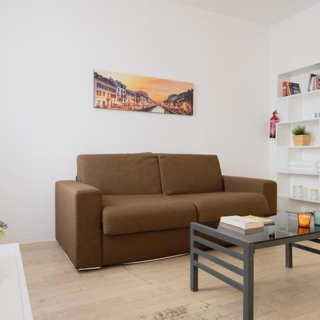 Appartement Easylife - Stile E Comfort Sui Navigli à Milan Extérieur photo