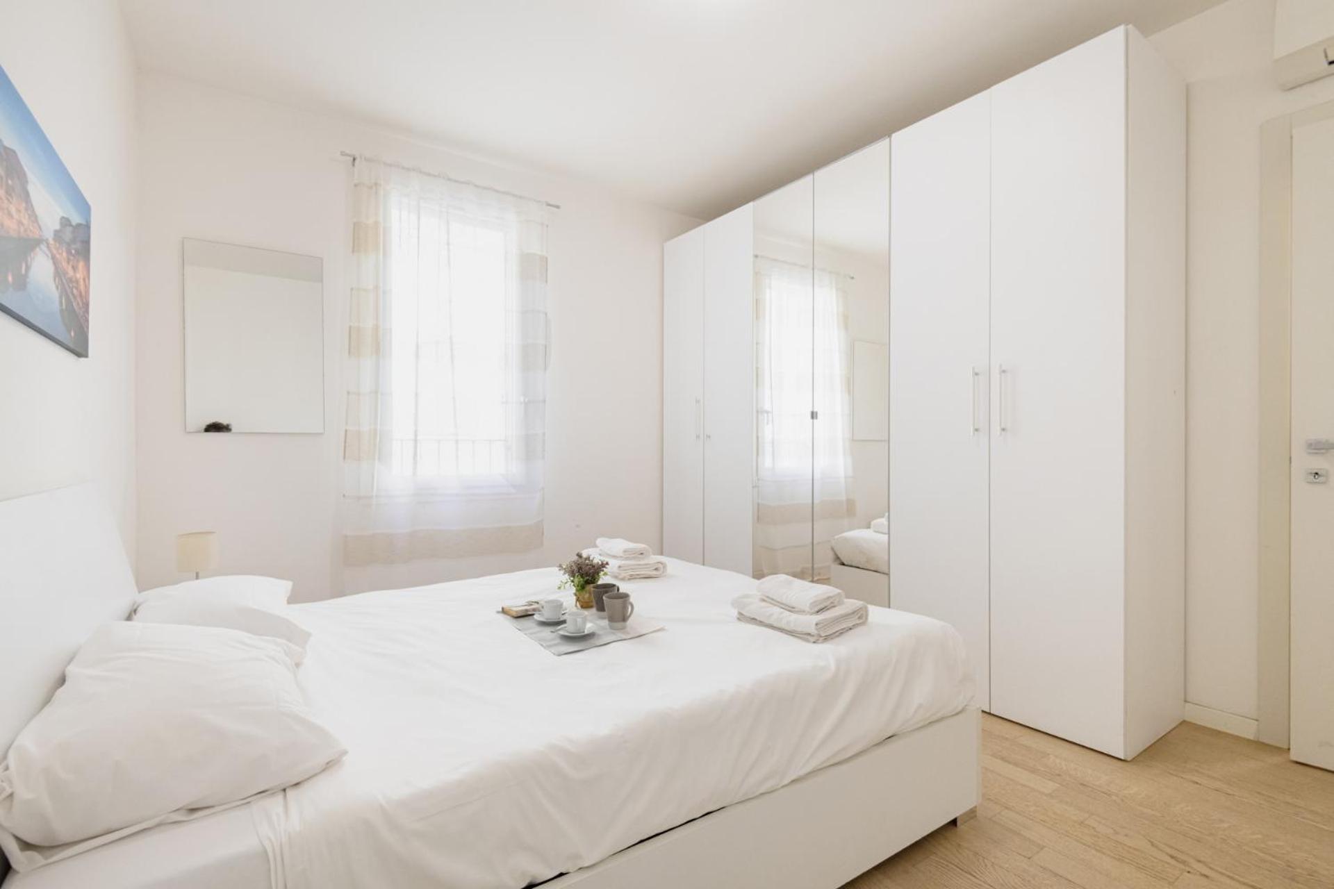 Appartement Easylife - Stile E Comfort Sui Navigli à Milan Extérieur photo