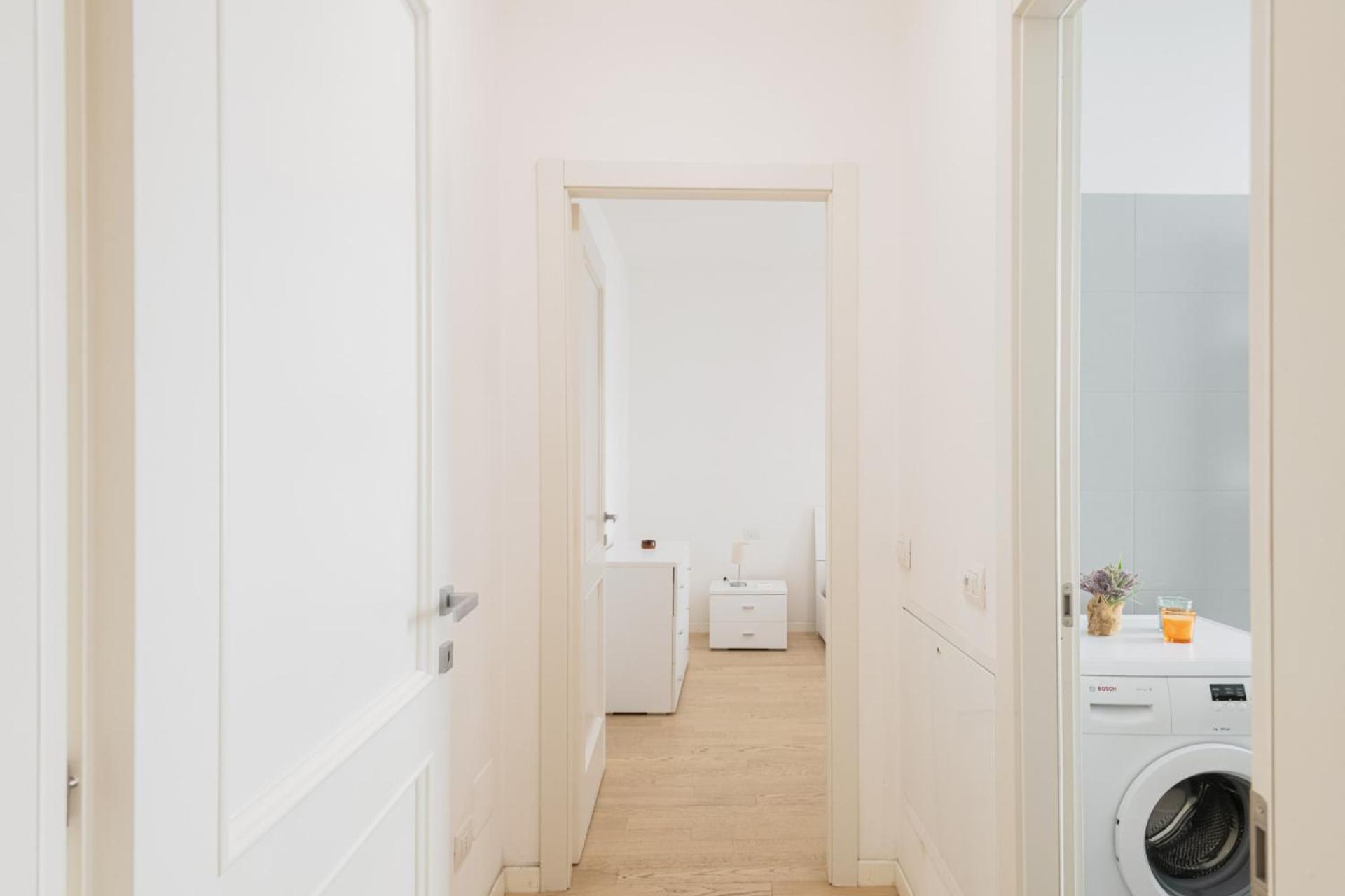 Appartement Easylife - Stile E Comfort Sui Navigli à Milan Extérieur photo