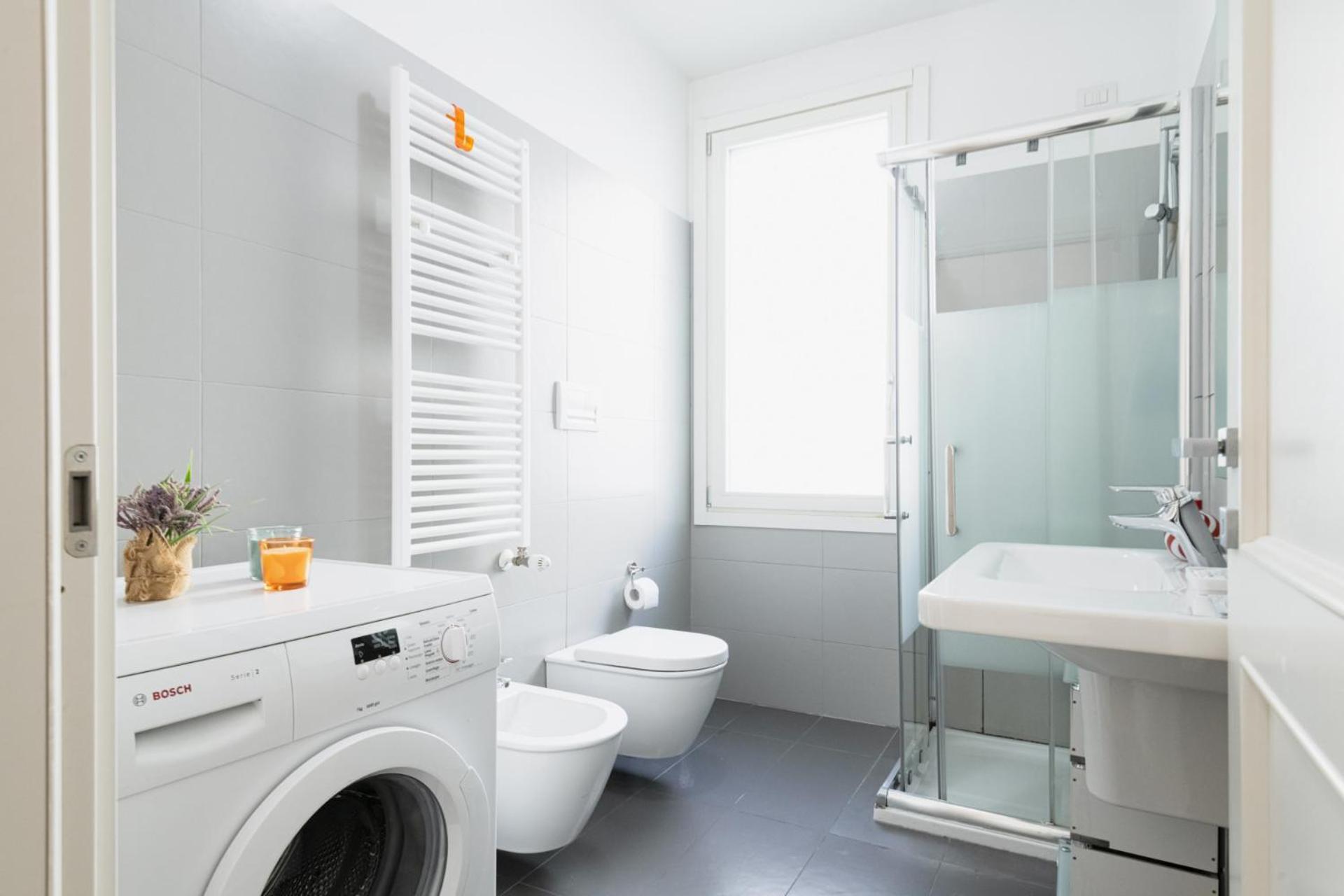 Appartement Easylife - Stile E Comfort Sui Navigli à Milan Extérieur photo