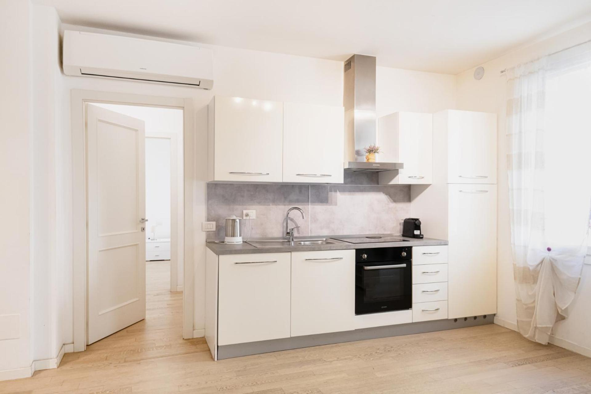 Appartement Easylife - Stile E Comfort Sui Navigli à Milan Extérieur photo