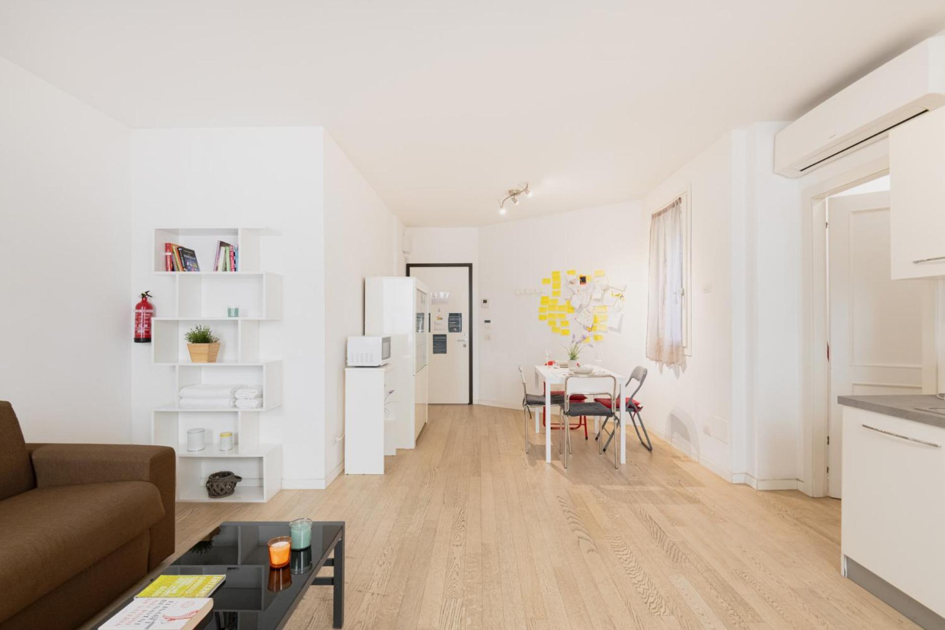 Appartement Easylife - Stile E Comfort Sui Navigli à Milan Extérieur photo