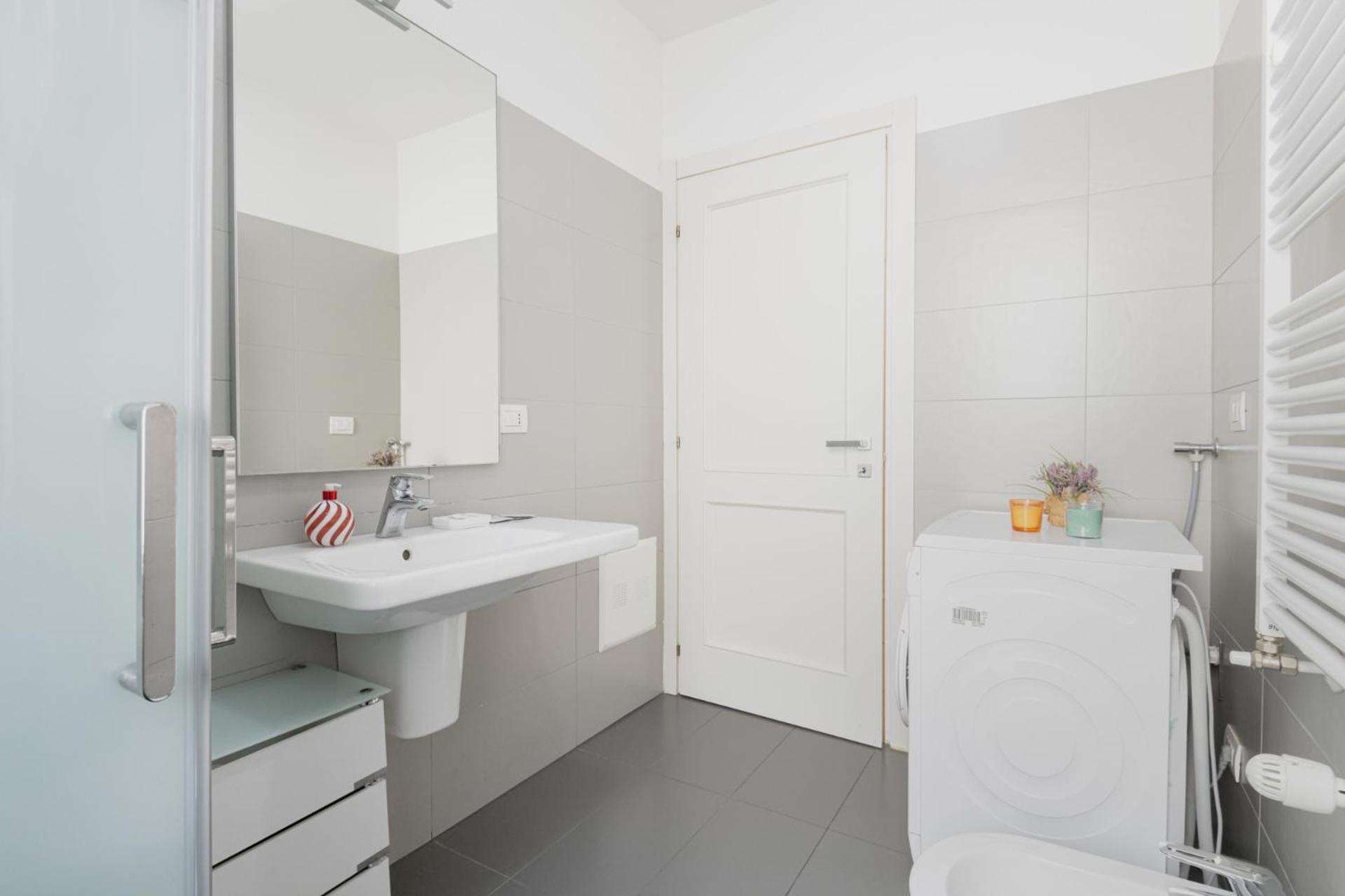 Appartement Easylife - Stile E Comfort Sui Navigli à Milan Extérieur photo