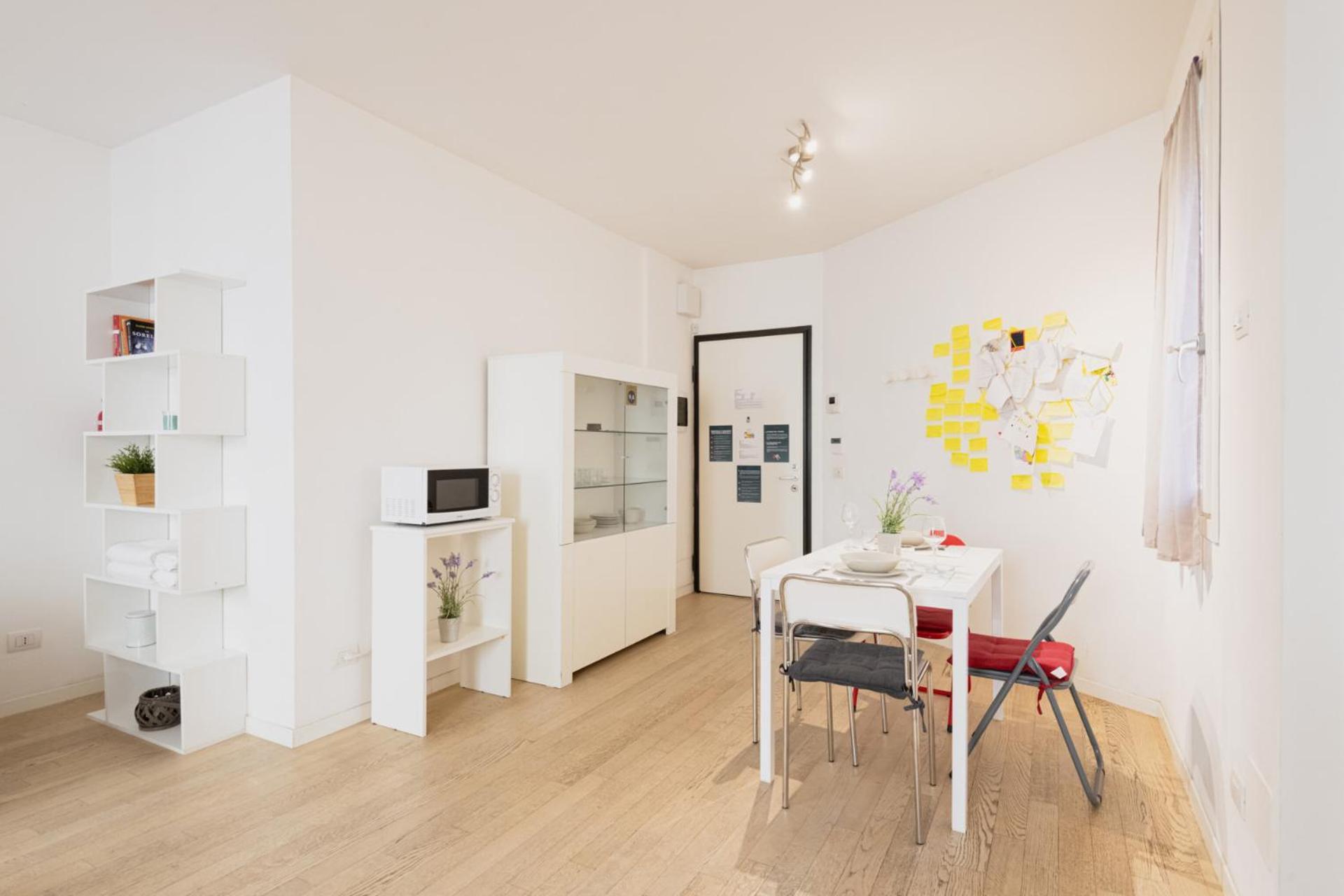 Appartement Easylife - Stile E Comfort Sui Navigli à Milan Extérieur photo