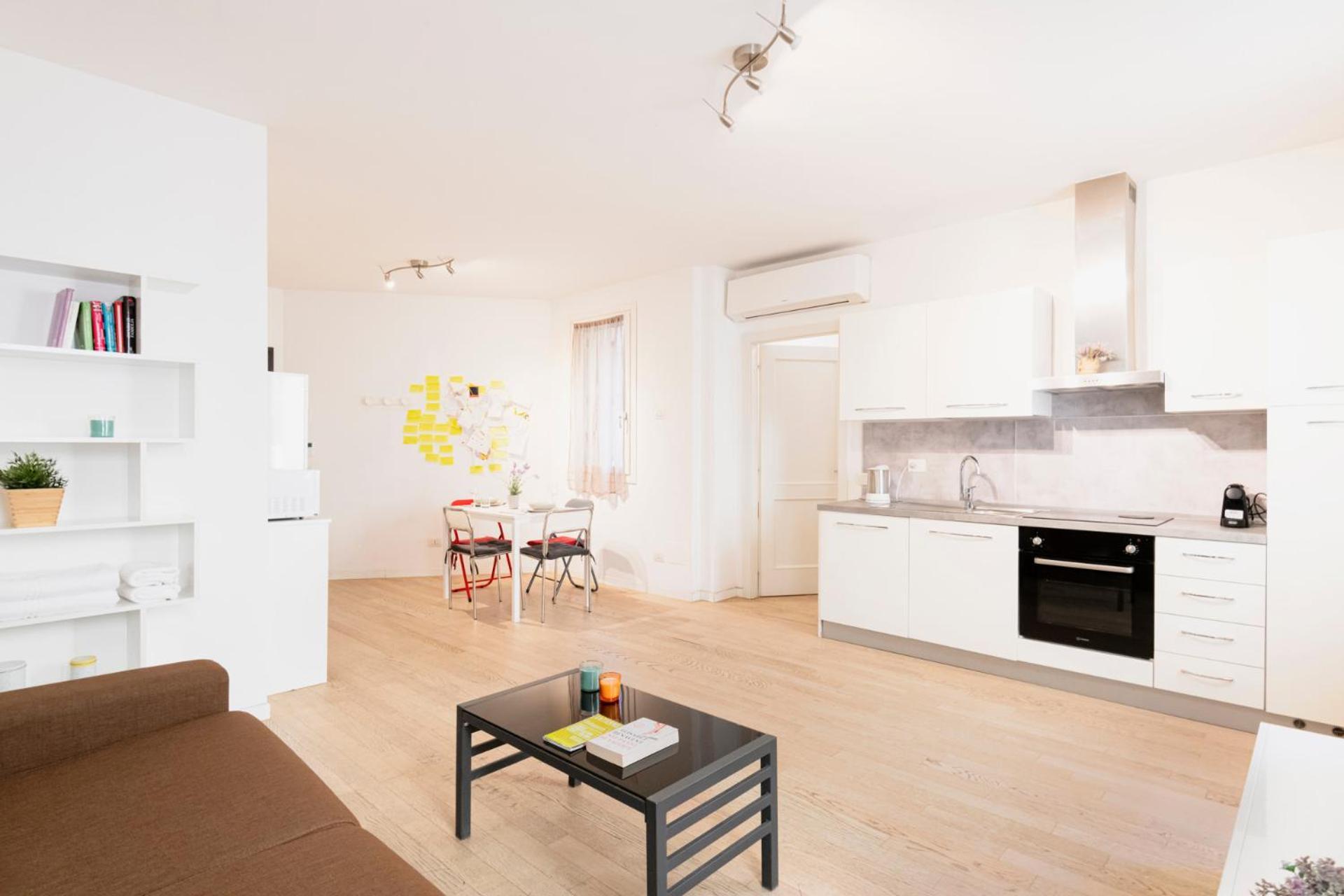 Appartement Easylife - Stile E Comfort Sui Navigli à Milan Extérieur photo