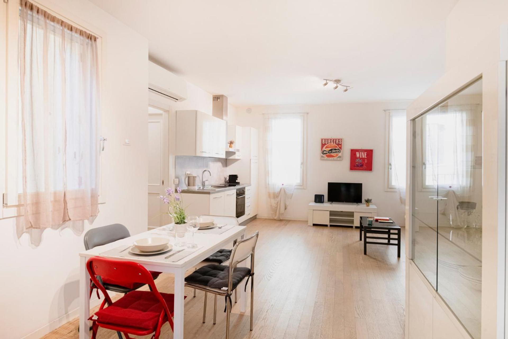 Appartement Easylife - Stile E Comfort Sui Navigli à Milan Extérieur photo