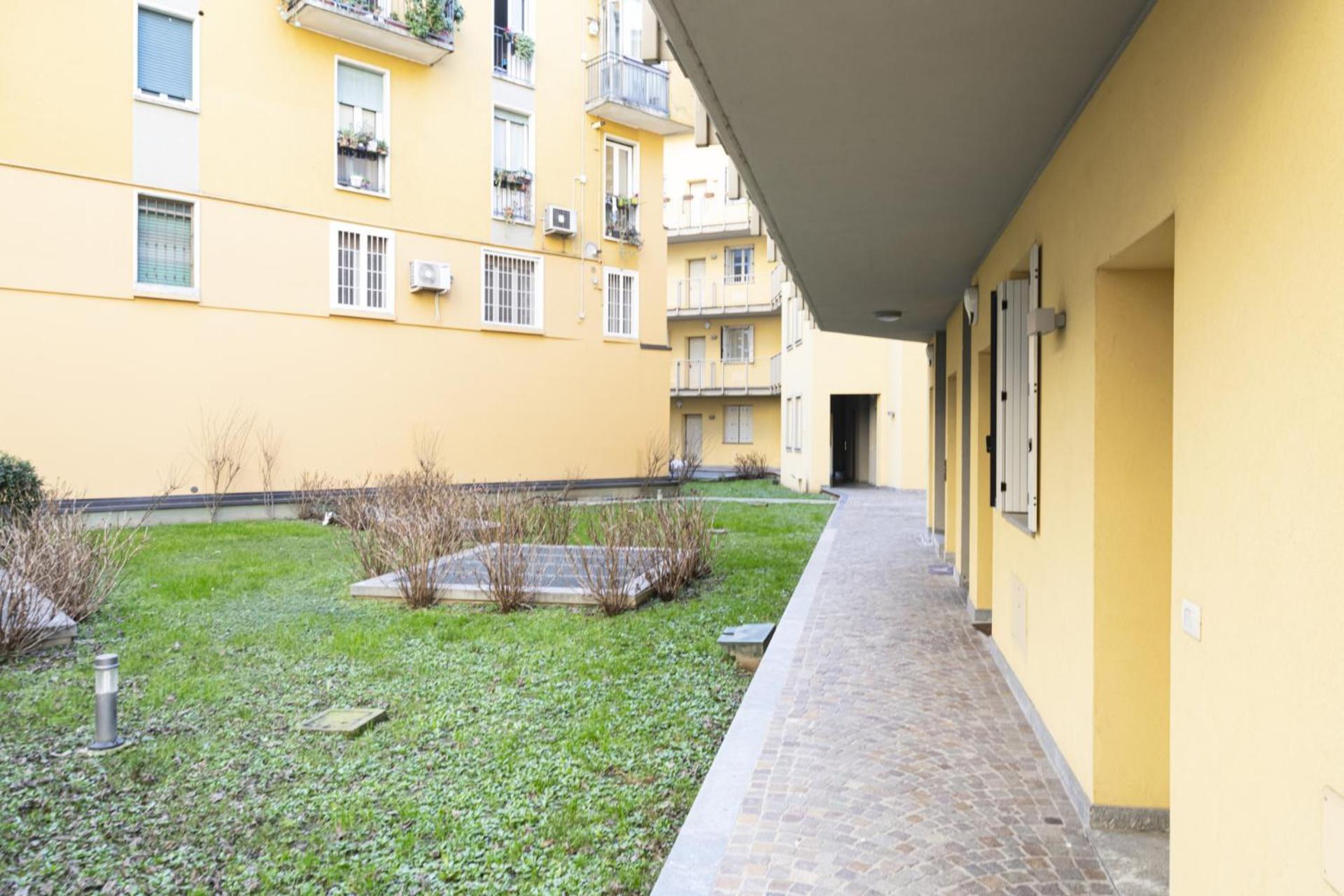 Appartement Easylife - Stile E Comfort Sui Navigli à Milan Extérieur photo