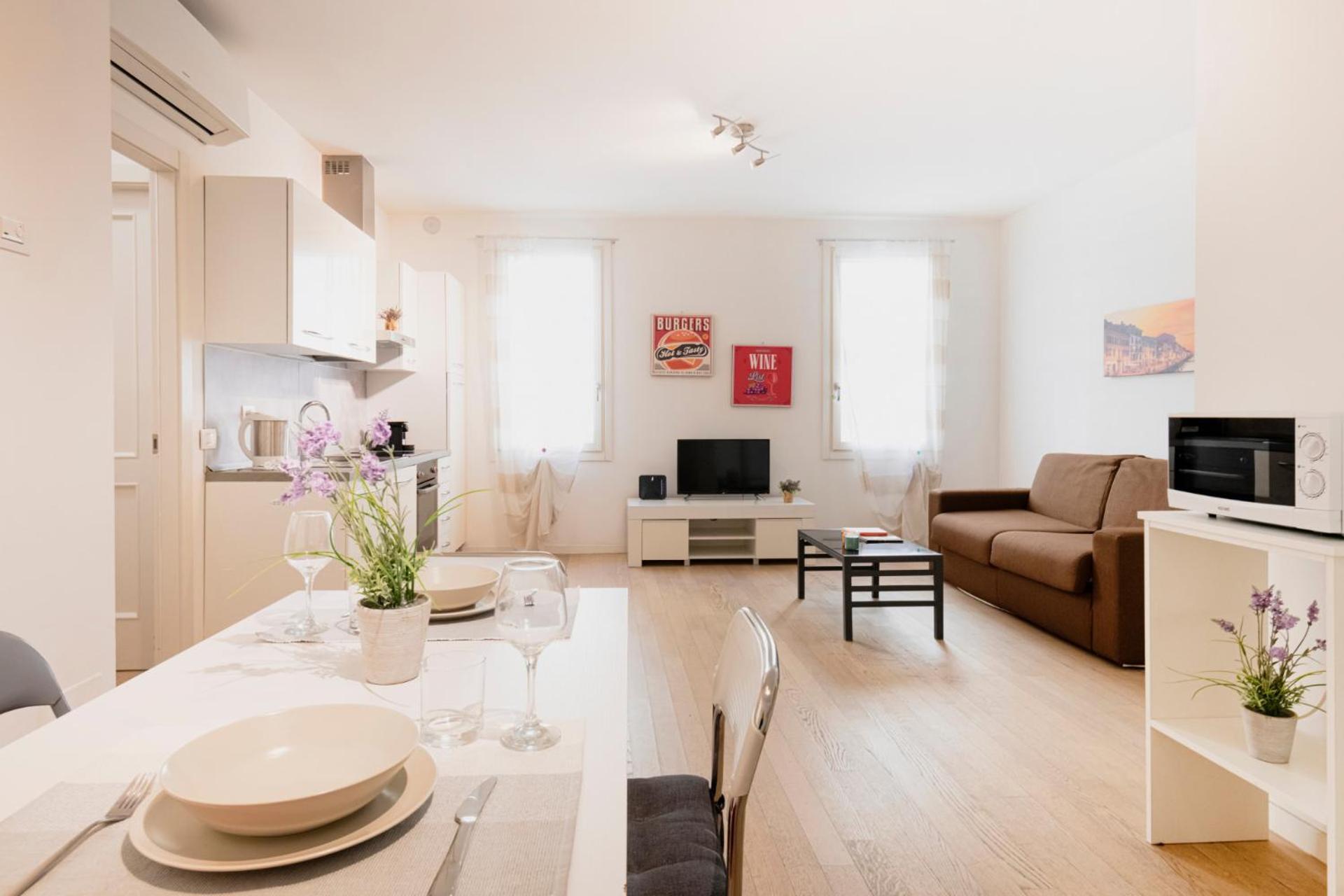Appartement Easylife - Stile E Comfort Sui Navigli à Milan Extérieur photo